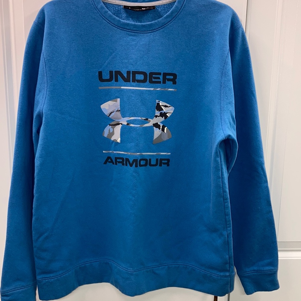 Women’s Under Armour Sweatshirt